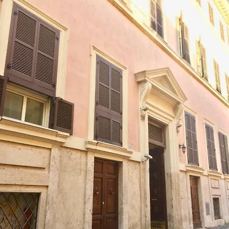 Apartment Cisterna Rome