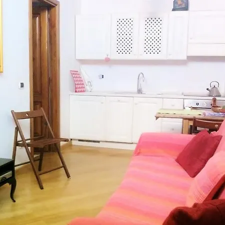 Cisterna Appartamento