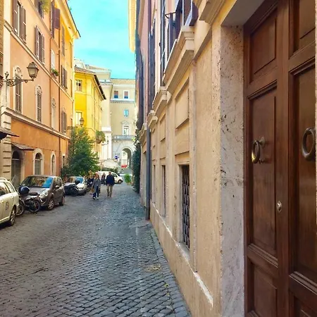 Cisterna Appartamento *