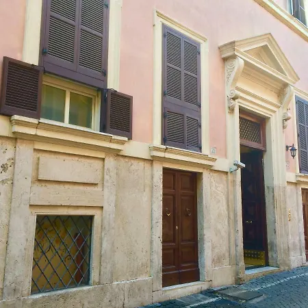 Cisterna Appartamento *